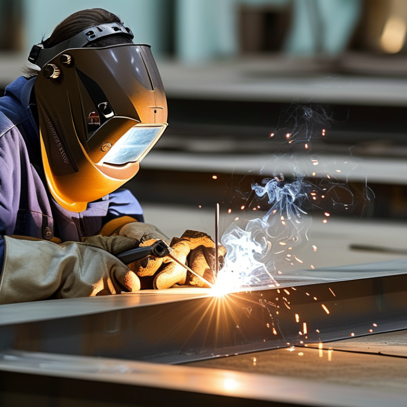 How to Weld Square Tube for Strong and Durable Structures?