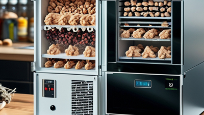 How to Choose the Best Lyophilization Machine for Your Business?