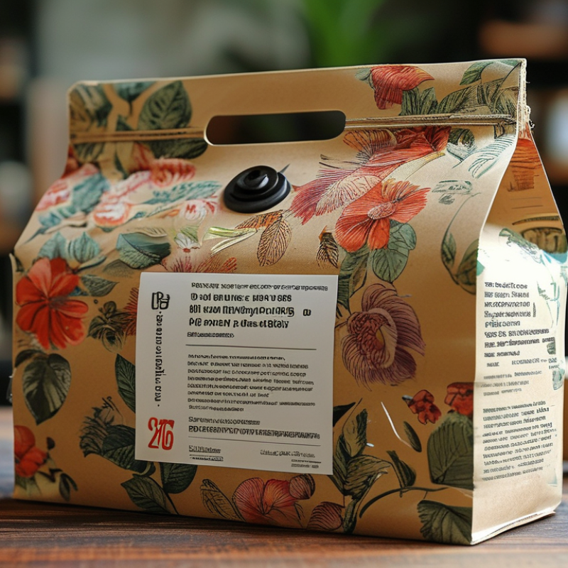 Top 5 Printed Pouches for Global Buyers in 2026