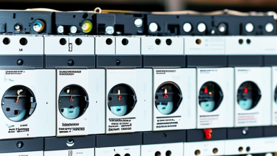 How to Choose the Right Molded Case Breaker for Your Needs?