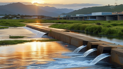 Top Water Solutions Systems for Effective Global Sourcing?