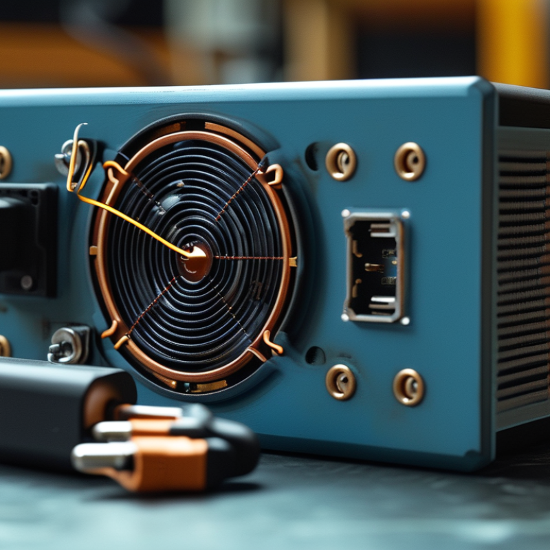What is a Power Adapter and How Does It Work?