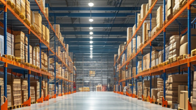 Top 10 Benefits of Using Warehouse Bollards for Safety