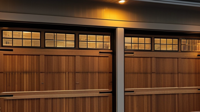 Why Choose a Garage Door with Door for Your Home?