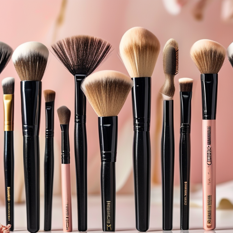 Essential Tips for Choosing the Best Makeup Brush Set?