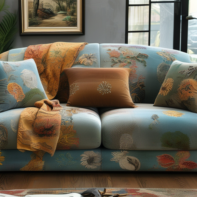 Best Sofa Fabric Options for Global Buyers in 2026?