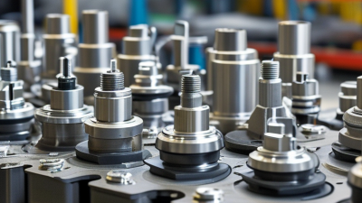 What are Adapters and Assembly Parts for Global Procurement?