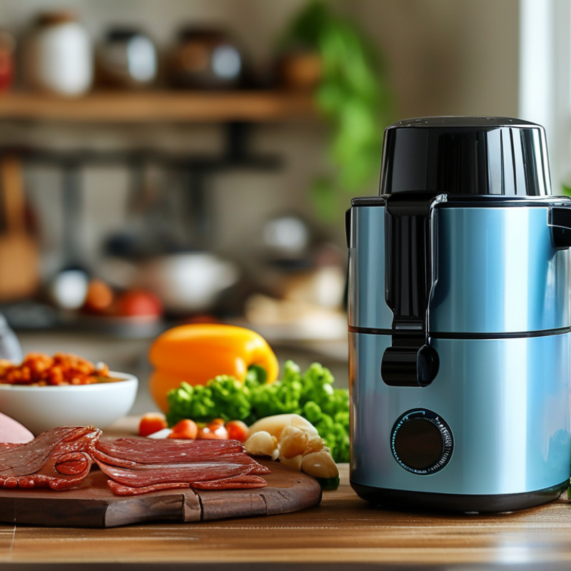 2026 Top Vacuum Sealer Buying Guide for Global Buyers?
