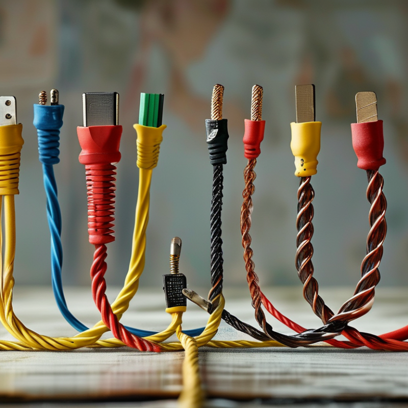 Top 10 Tips for Choosing the Right Cord Wire for Your Needs