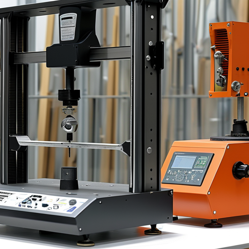 How to Choose the Right Impact Drop Test Machine for Your Needs?