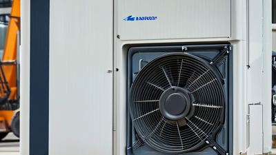 Hitachi Scroll Compressor Benefits for Global Buyers?