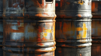 Top 10 Benefits of Using Cast Iron Drums for Your Business?