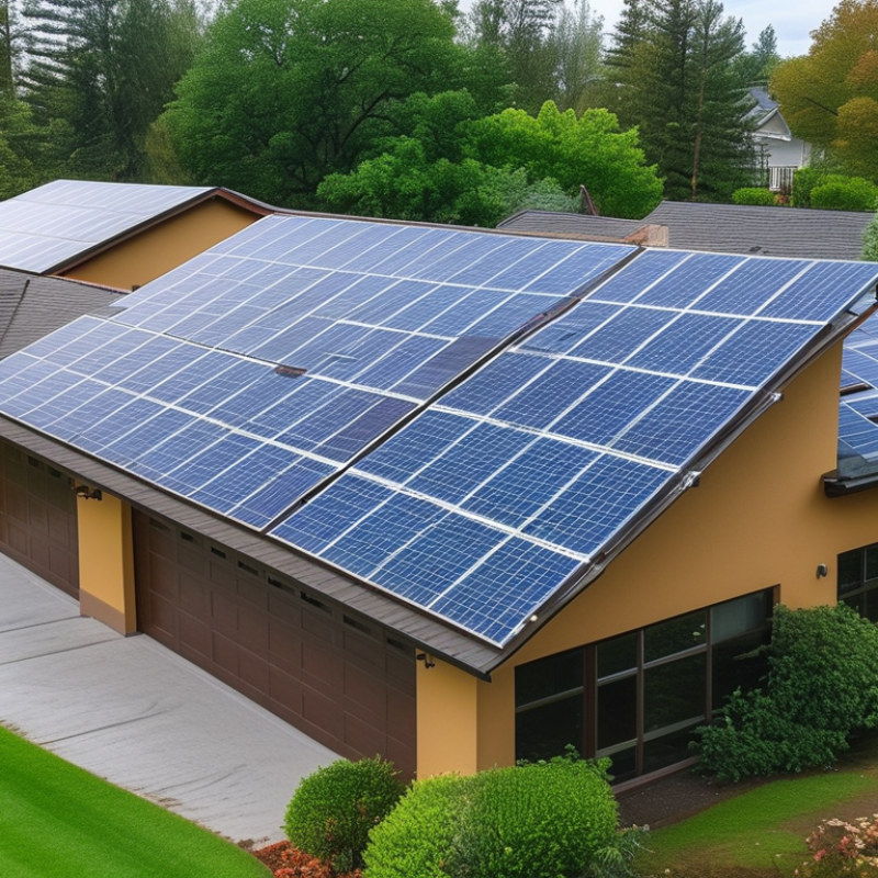 Best Ways to Get Solar Panels for Home Savings?