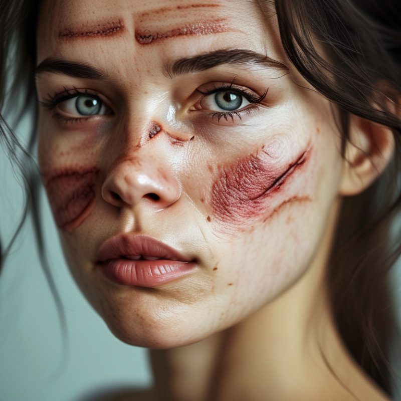 Top 10 Questions About Scar Revision You Need to Know?