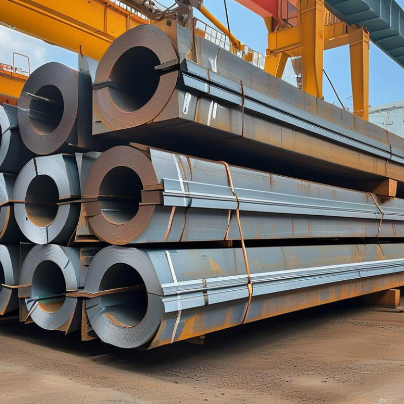 Best Flat Bar Options for Global Buyers in 2026?