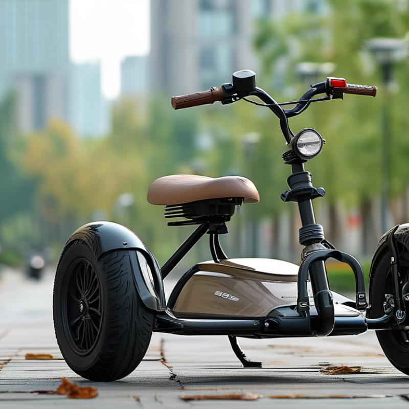 Best Small Electric Tricycles for Adults in 2026 What to Buy?