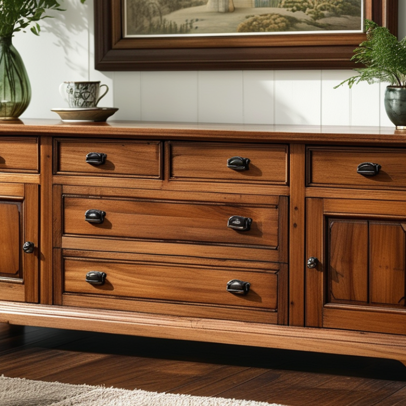 Why Protecting Wood Furniture from Scratches is Essential?
