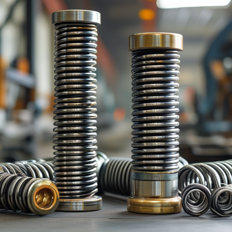 2026 Best Compression Spring Buying Guide for Global Buyers?
