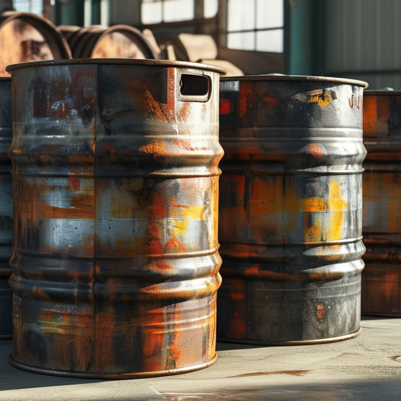 Top 10 Benefits of Using Cast Iron Drums for Your Business?