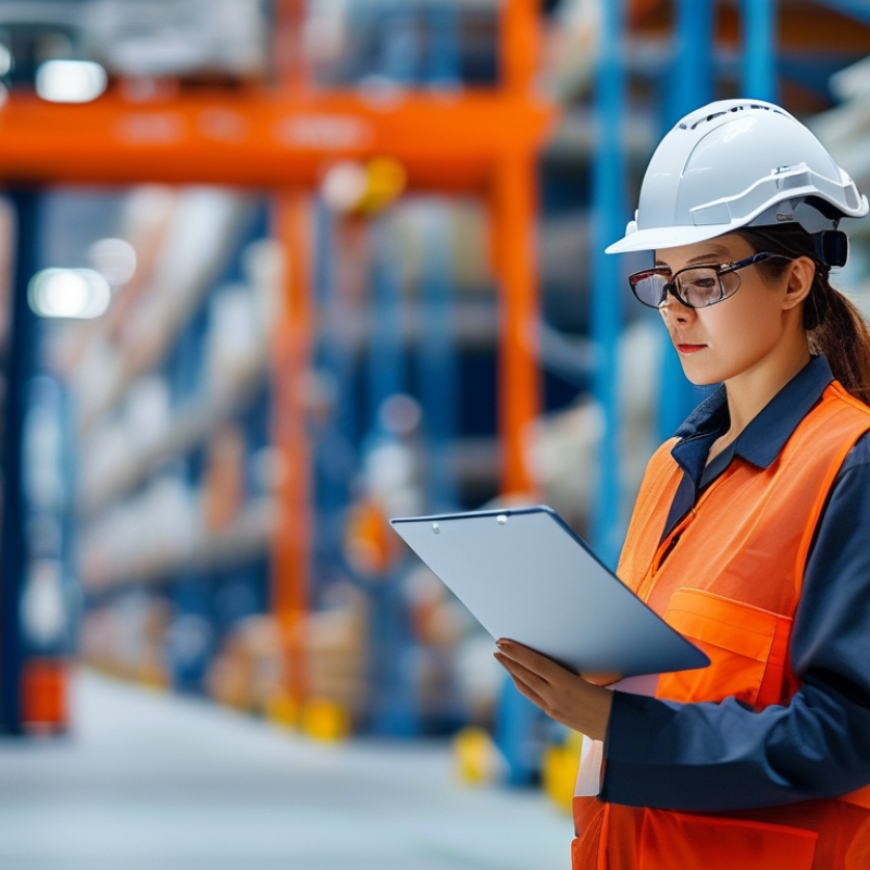 How to Optimize Your Inspection System for Global Procurement?