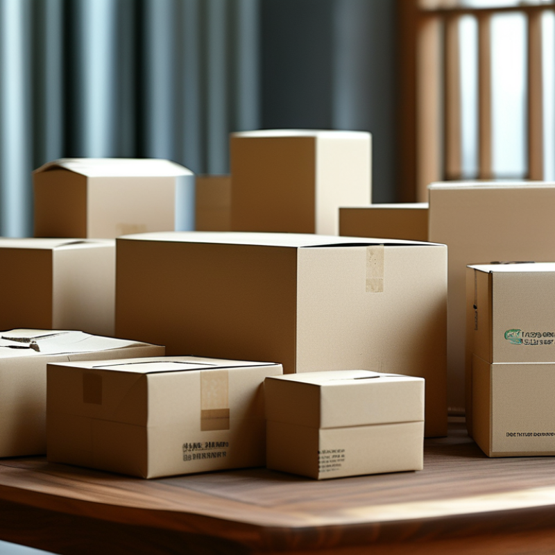 China Top Packaging and Paper Solutions for Global Buyers?