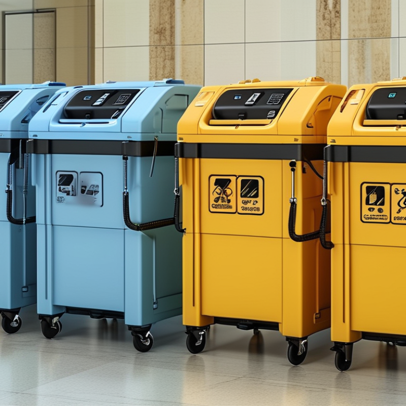 Best Medical Waste Sterilizer for Safe Waste Disposal?