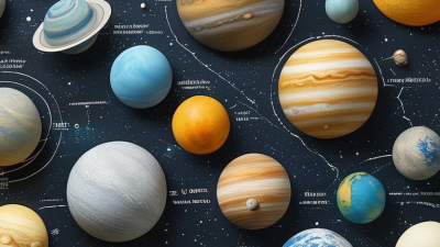 Top 10 Best Solar System Kits for Science Projects?