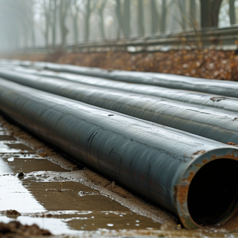 Essential Tips for Buying Half Culvert Pipe Efficiently?