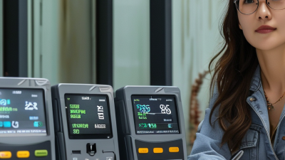 Top 10 3 Phase Energy Meters for Global Buyers in 2026?