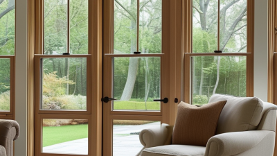 Why Choose the Best Doors and Windows for Your Home?