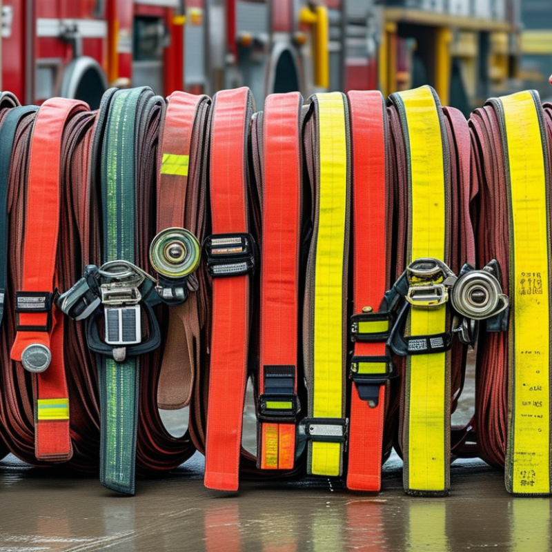 10 Effective Tips for Buying Used Fire Hose Online