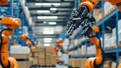 What is Cobot Automation and How Can It Benefit Your Business?