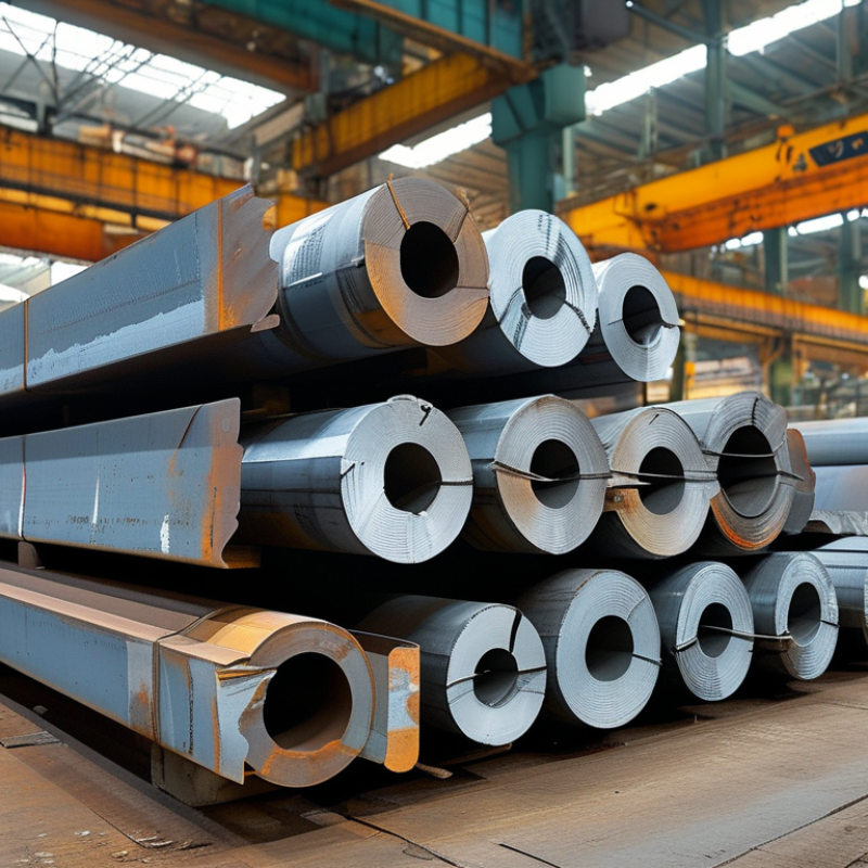 How to Choose the Best Steel Corporation for Your Needs?