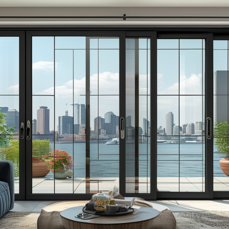 Top Sliding Window Doors for Global Importers in 2026?