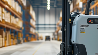 How to Choose the Right Material Handling Robots for Your Needs?