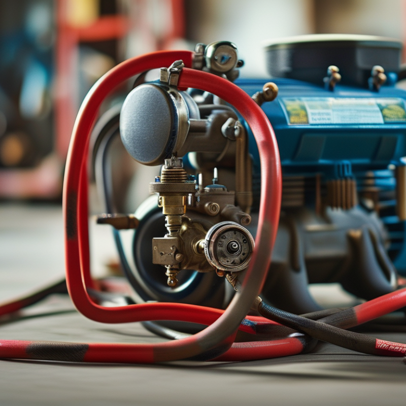 Top 10 razões para seu compressor de ar não gerar pressão?