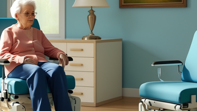 Why Are Medical Lift Chairs Essential for Seniors' Independence?