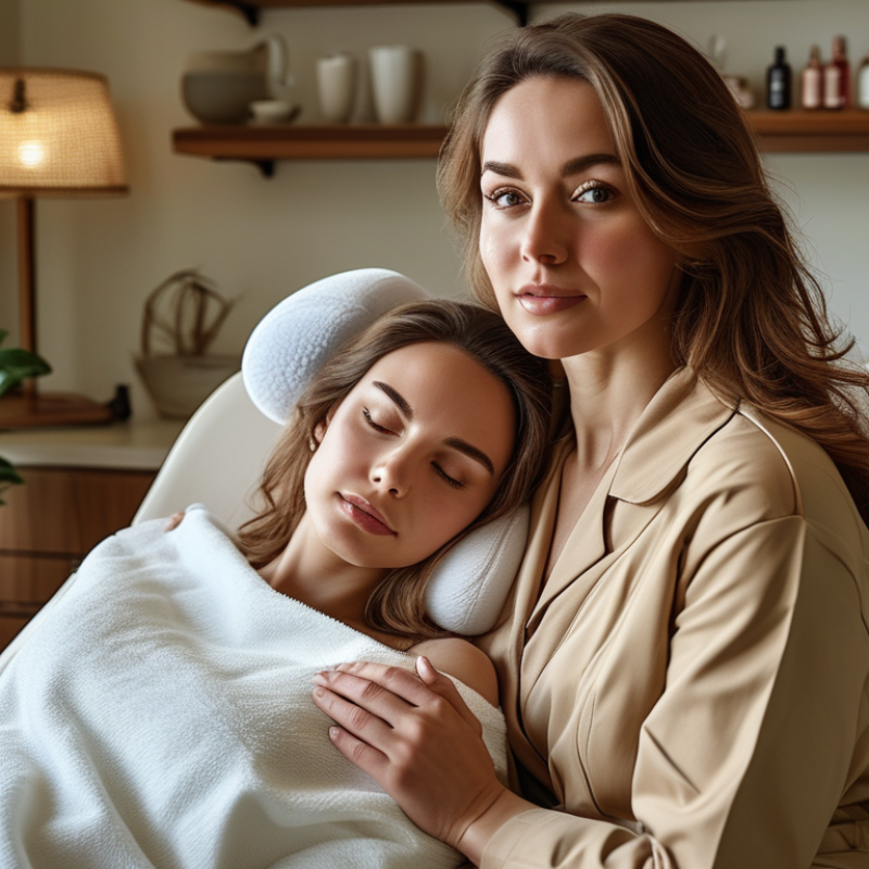 2026 How to Identify Side Effects of Home Radio Frequency Skin Tightening?