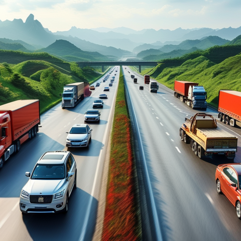 Top 10 Best Car Transport Services in China for Global Buyers?
