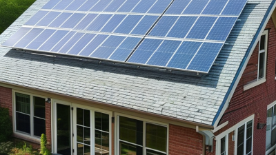 Why Choose a Solar Powered Attic Fan for Your Home?