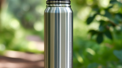 Top 10 Tips for Choosing a 16 oz Aluminum Bottle?