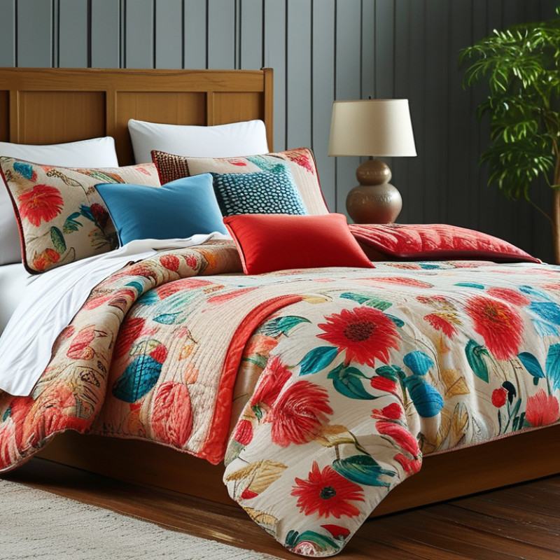Top 5 Private Label Bedding Options for Global Buyers?