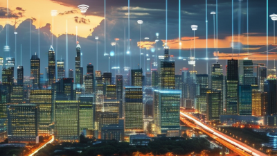 2026 Top Fibre Optic Infrastructure Trends for Global Buyers?