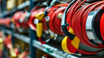 2026 Top Fire Alarm Wire Options for Global Buyers?