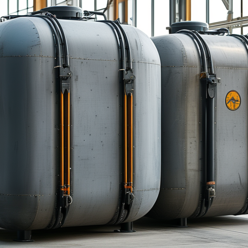 How to Choose the Right Air Chamber for Your Needs?