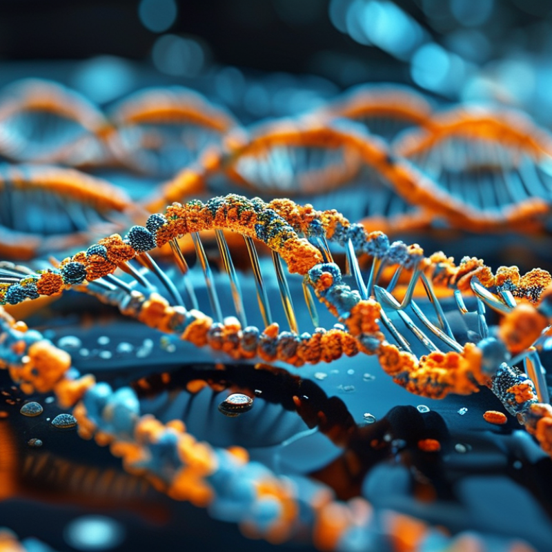 Top 10 DNA Stabilization Technology Solutions for Global Buyers?