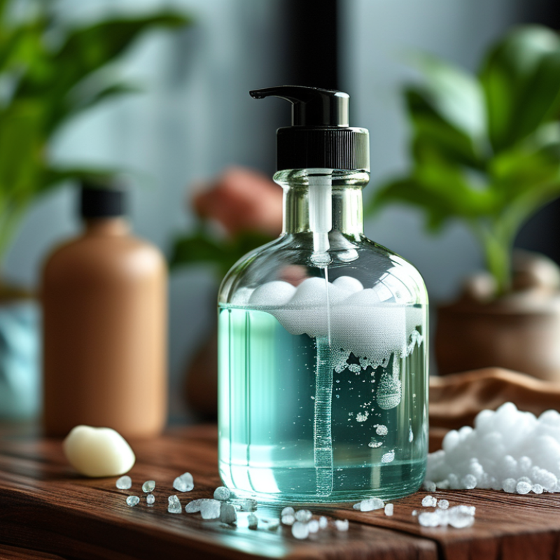 2026 How to Source Decyl D-Glucoside for Your Business?