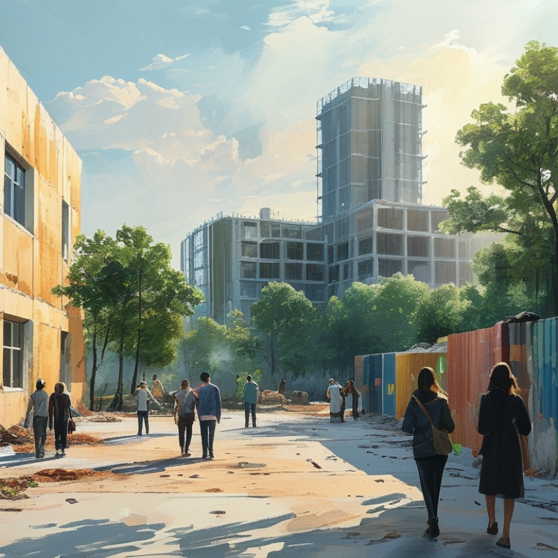 What is the Formaldehyde Project and its Global Impact?