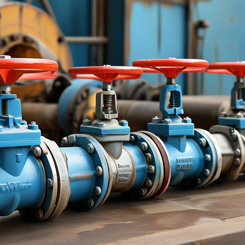 What is a Pipe Valve and How Does It Work?