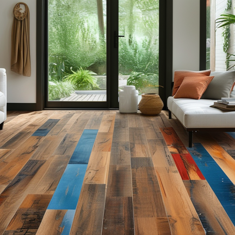 Top 10 Vinyl Flooring Options for Your Home Renovation Needs?
